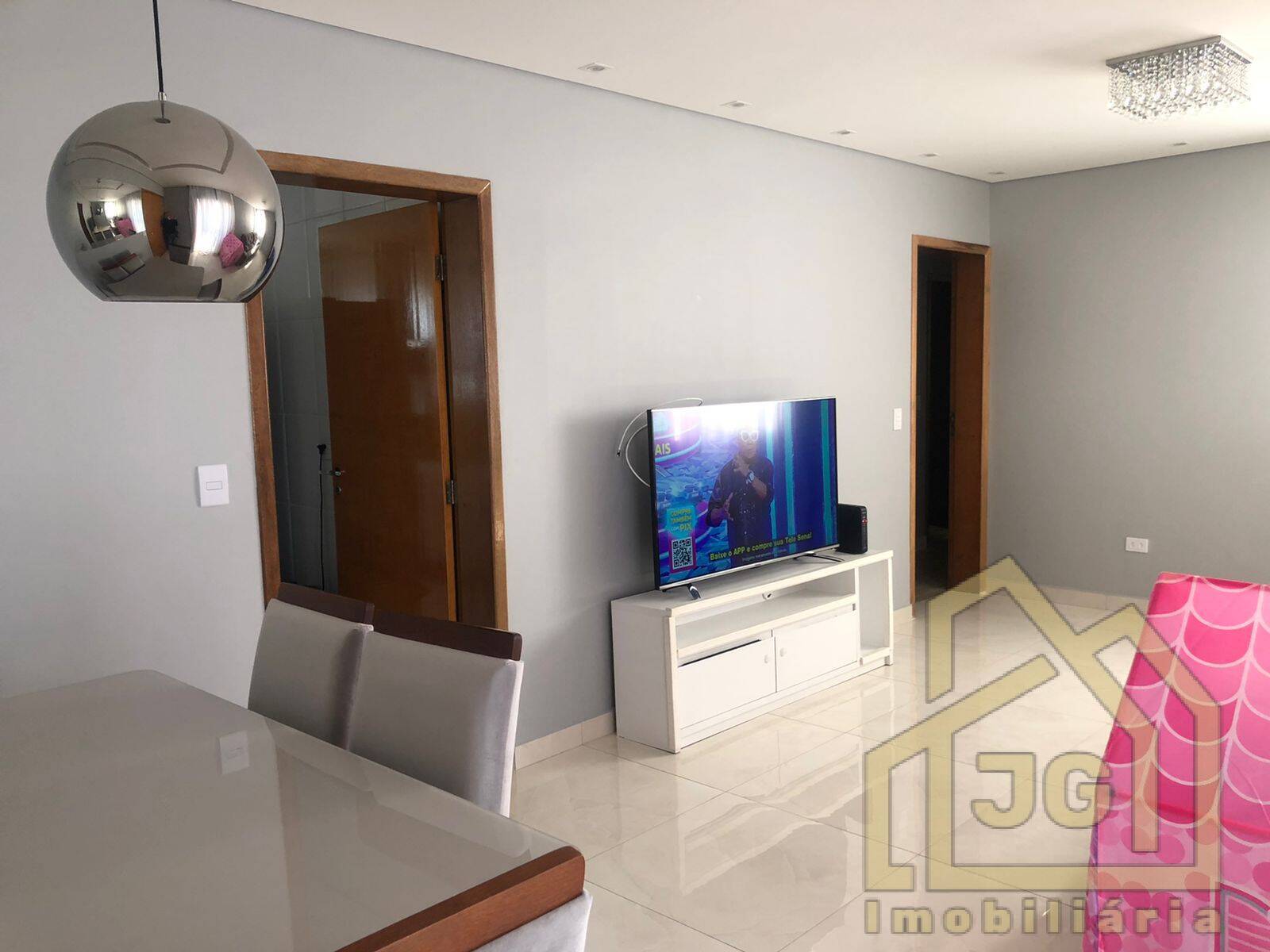 Apartamento, 3 quartos, 97 m² - Foto 3