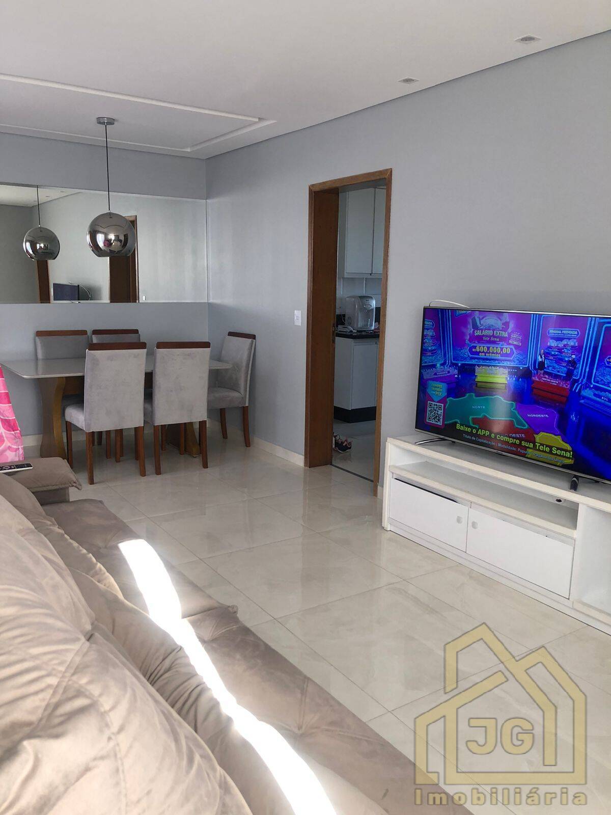 Apartamento, 3 quartos, 97 m² - Foto 2