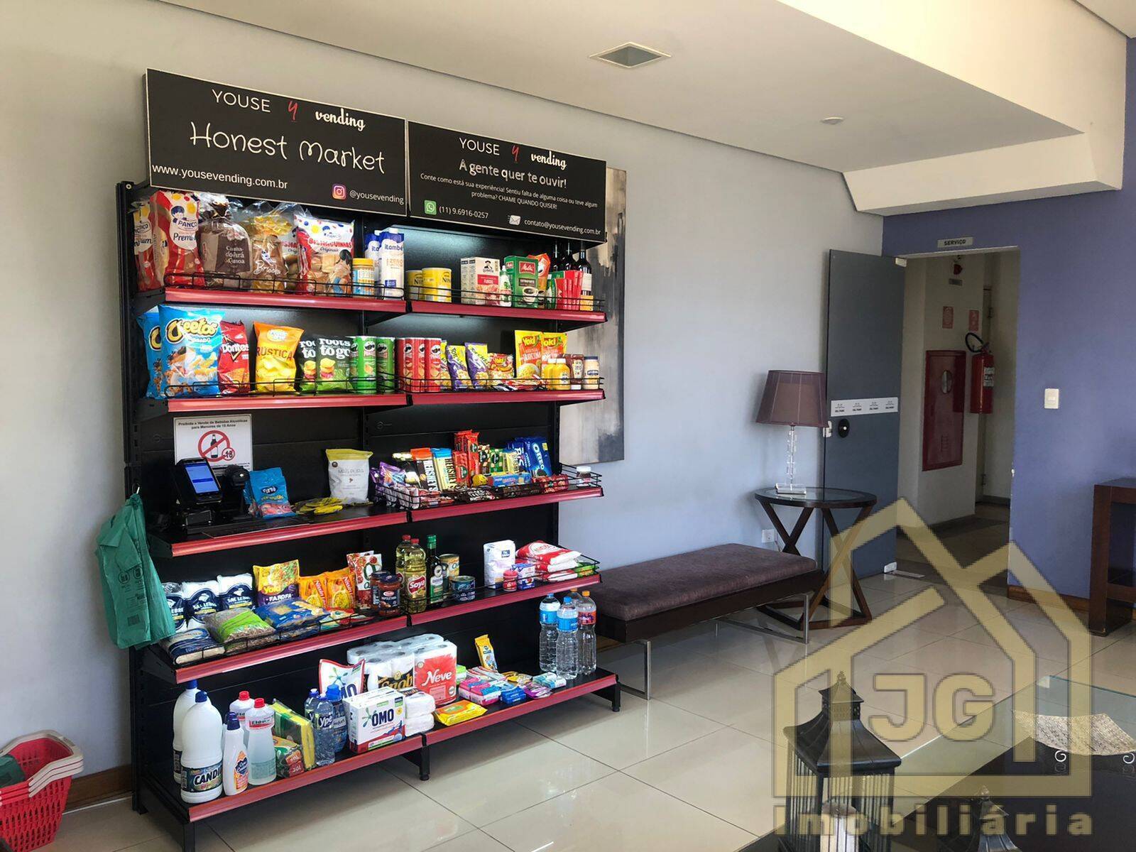 Apartamento, 3 quartos, 97 m² - Foto 39