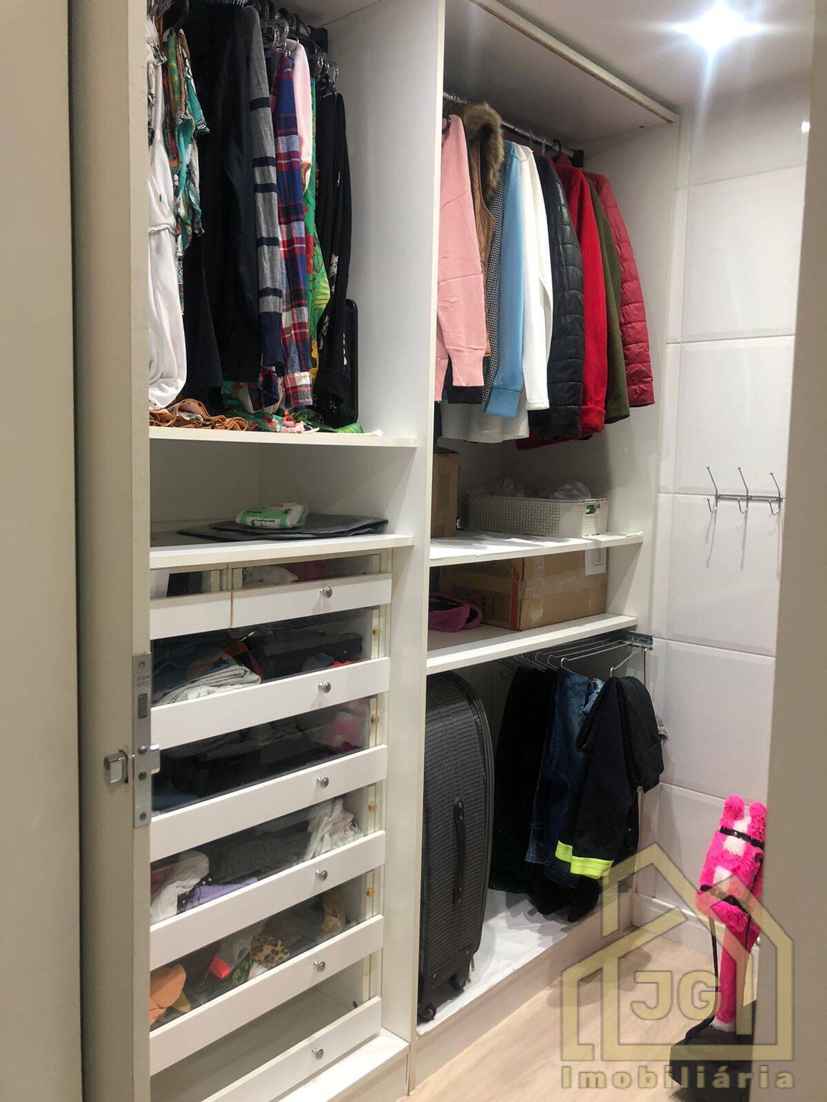 Apartamento, 3 quartos, 97 m² - Foto 20
