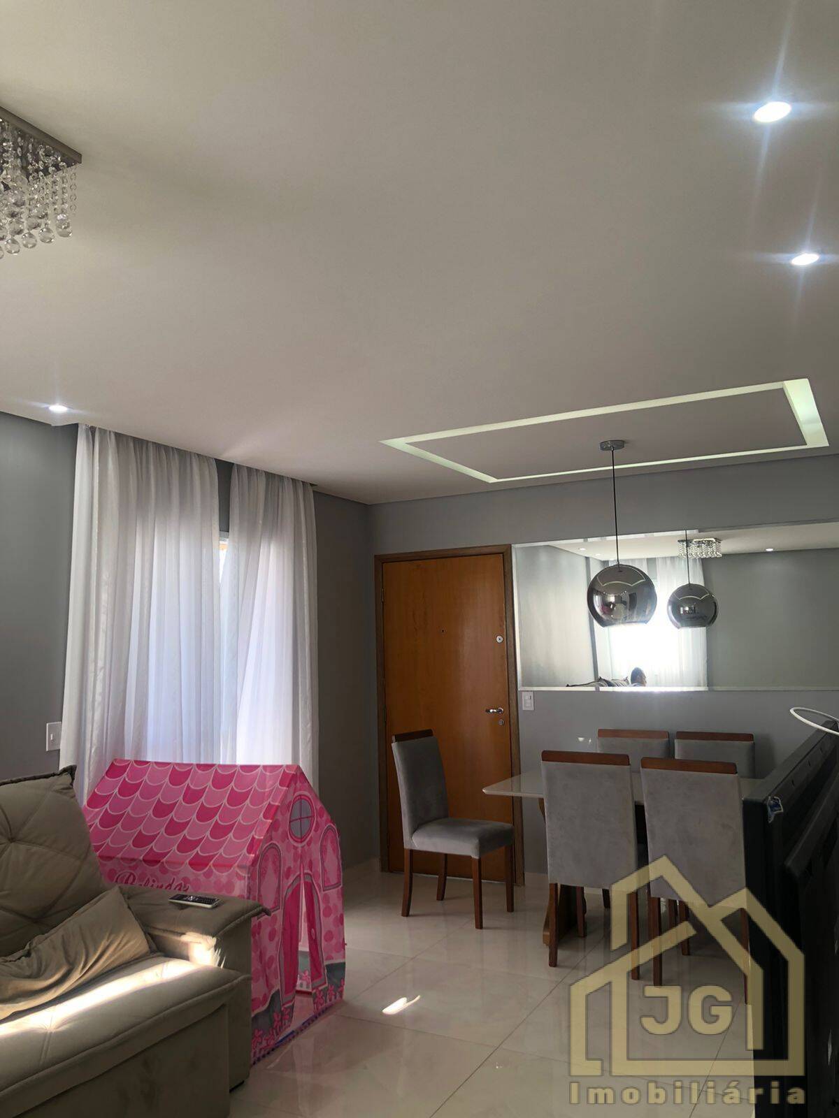 Apartamento, 3 quartos, 97 m² - Foto 12