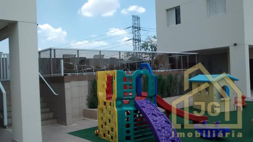 Apartamento, 3 quartos, 97 m² - Foto 50