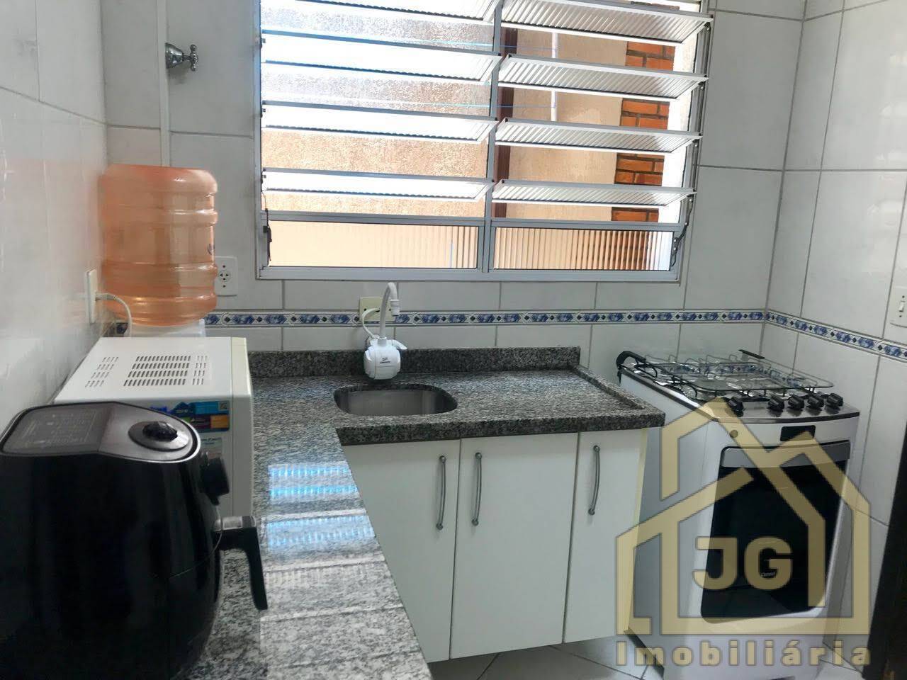 Sobrado, 3 quartos, 122 m² - Foto 6
