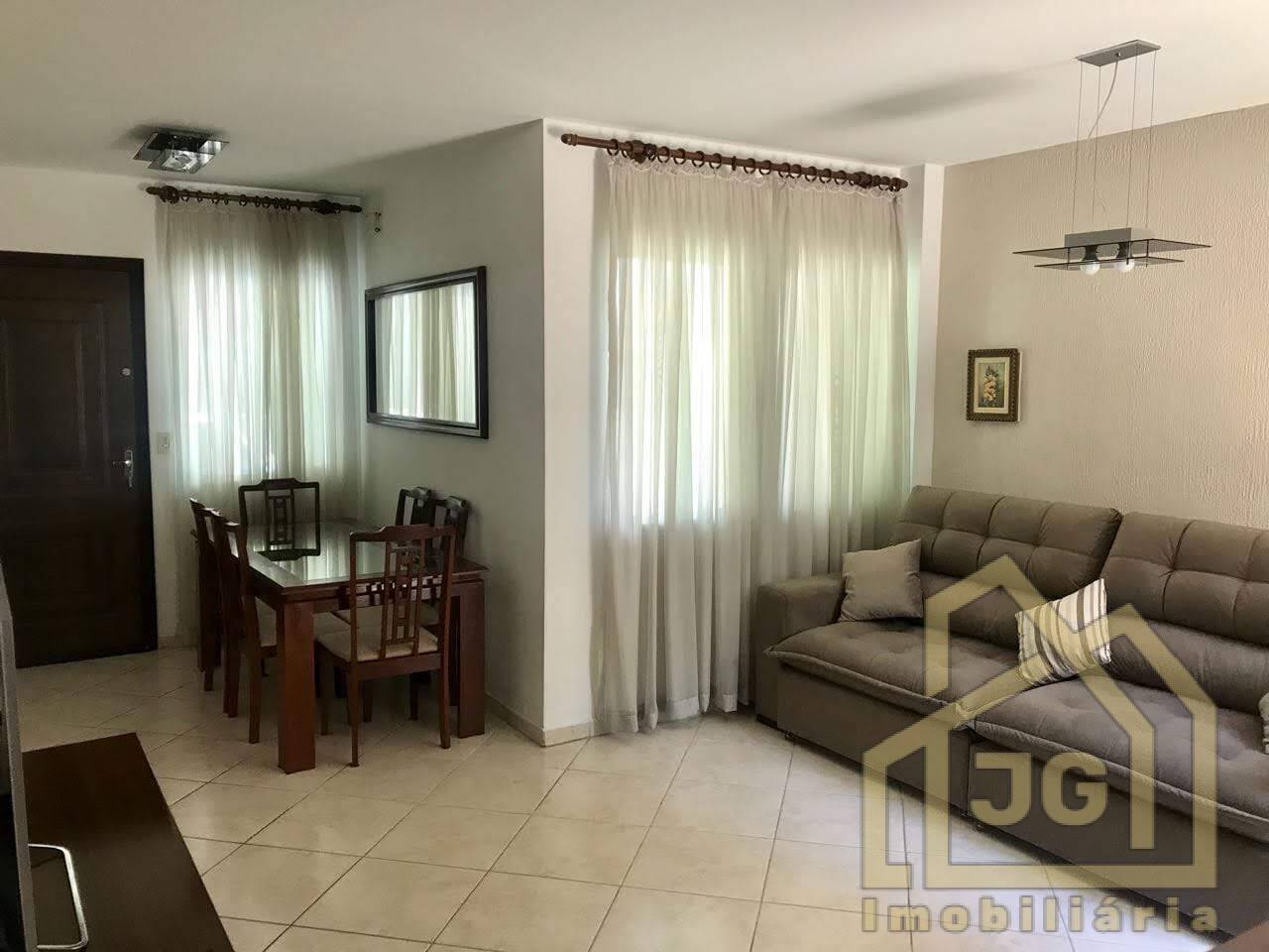 Sobrado, 3 quartos, 122 m² - Foto 8