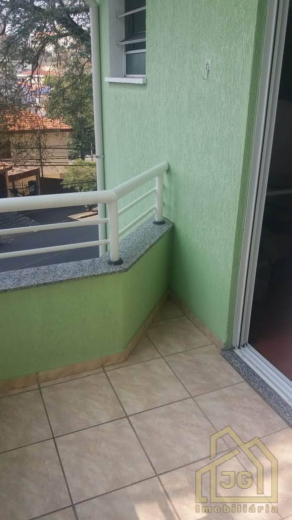 Sobrado, 3 quartos, 122 m² - Foto 13