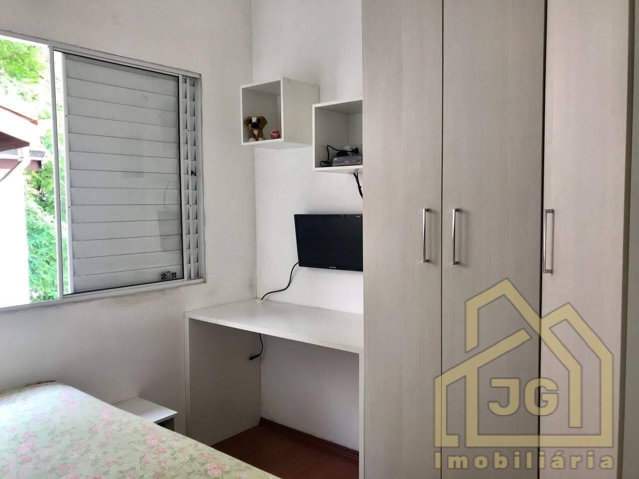 Sobrado, 3 quartos, 122 m² - Foto 7