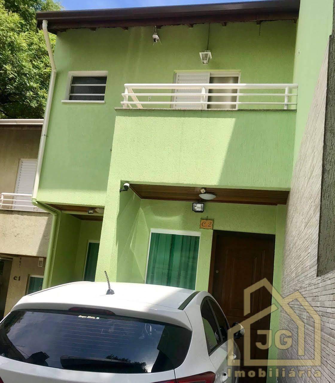 Sobrado, 3 quartos, 122 m² - Foto 2