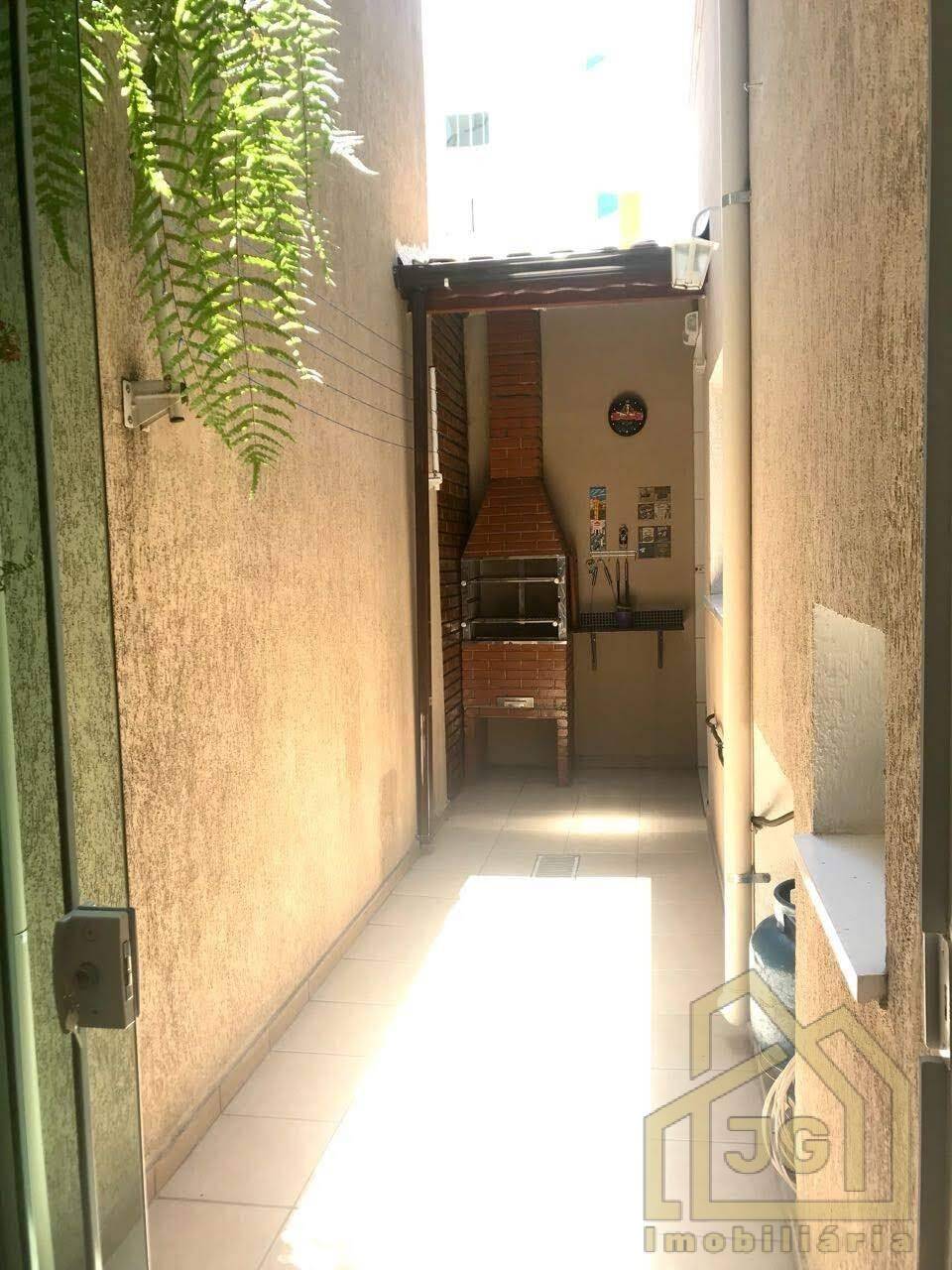 Sobrado, 3 quartos, 122 m² - Foto 4