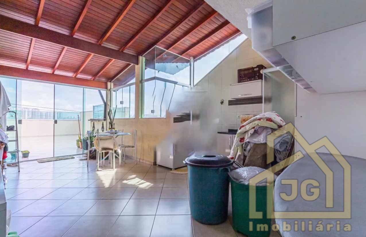 Cobertura, 2 quartos, 190 m² - Foto 10
