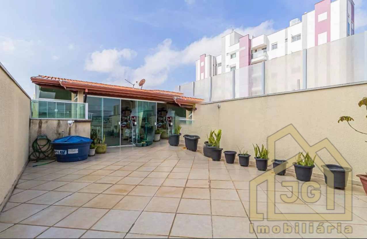 Cobertura, 2 quartos, 190 m² - Foto 12