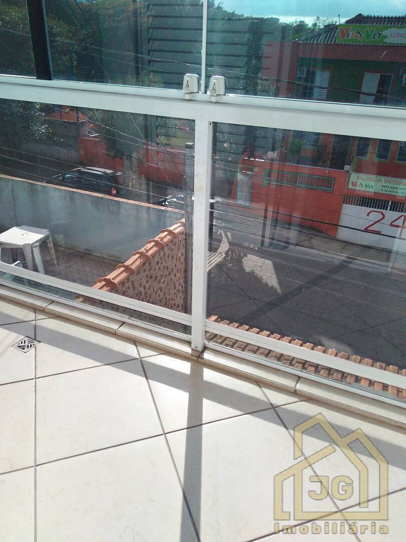 Sobrado, 3 quartos, 204 m² - Foto 20