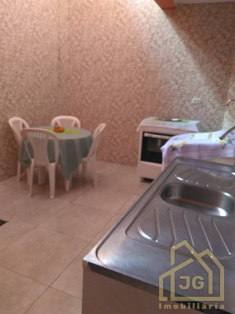 Sobrado, 3 quartos, 204 m² - Foto 5