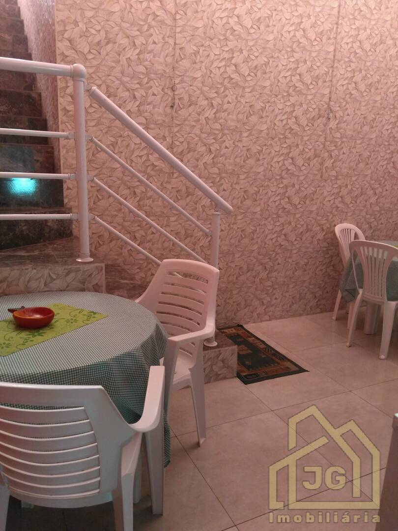 Sobrado, 3 quartos, 204 m² - Foto 7