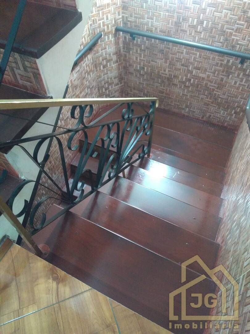 Sobrado, 3 quartos, 204 m² - Foto 40