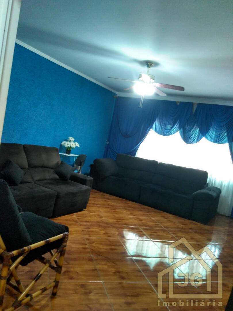 Sobrado, 3 quartos, 204 m² - Foto 10