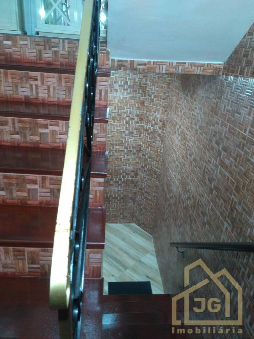 Sobrado, 3 quartos, 204 m² - Foto 38