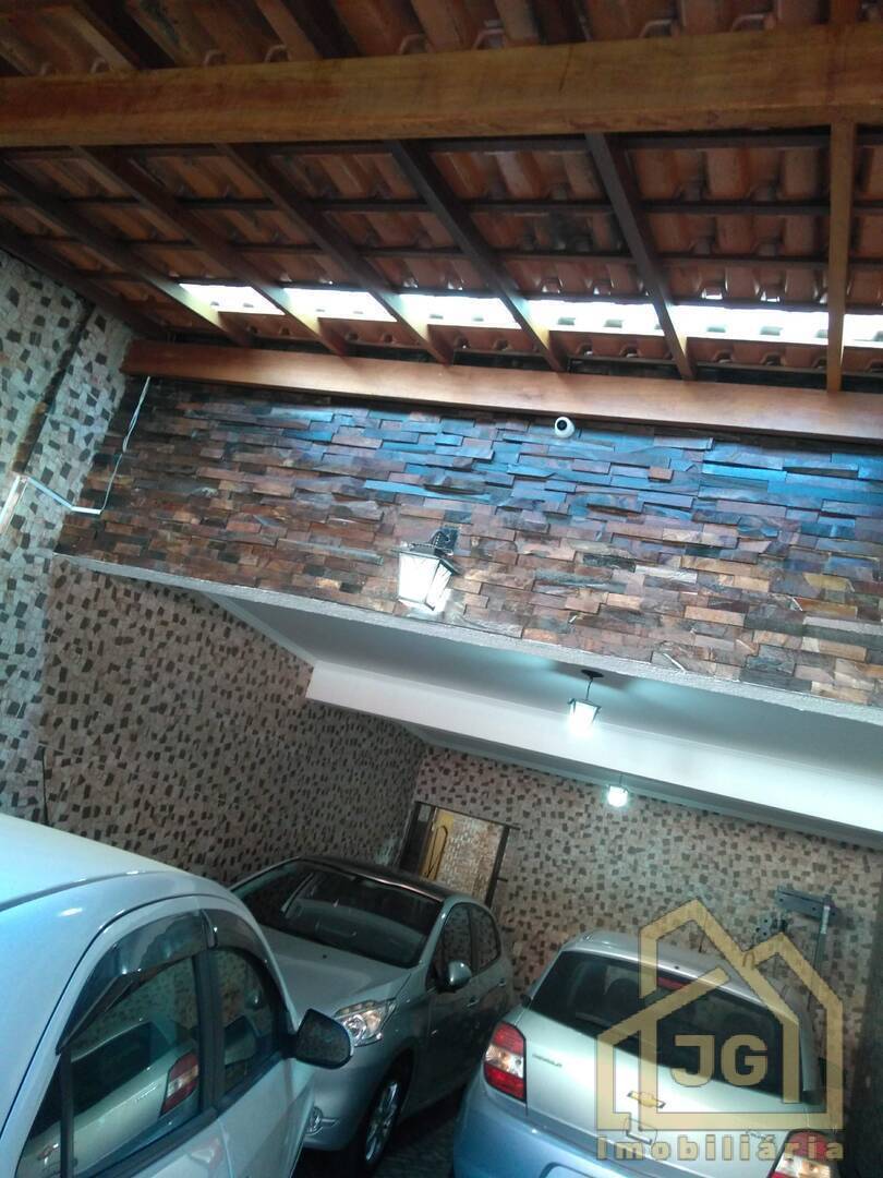 Sobrado, 3 quartos, 204 m² - Foto 36