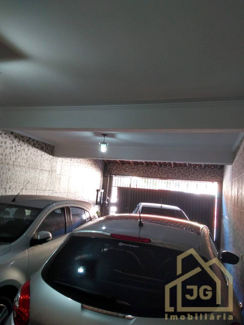 Sobrado, 3 quartos, 204 m² - Foto 35