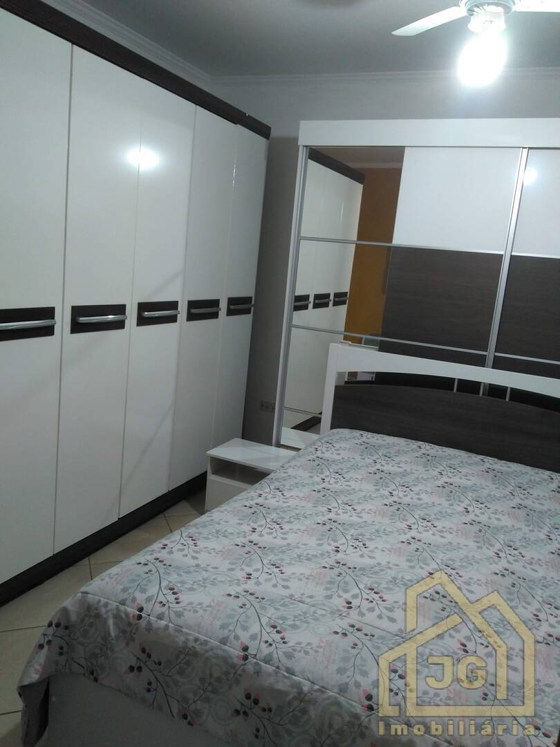 Sobrado, 3 quartos, 204 m² - Foto 34