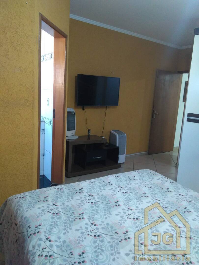 Sobrado, 3 quartos, 204 m² - Foto 33
