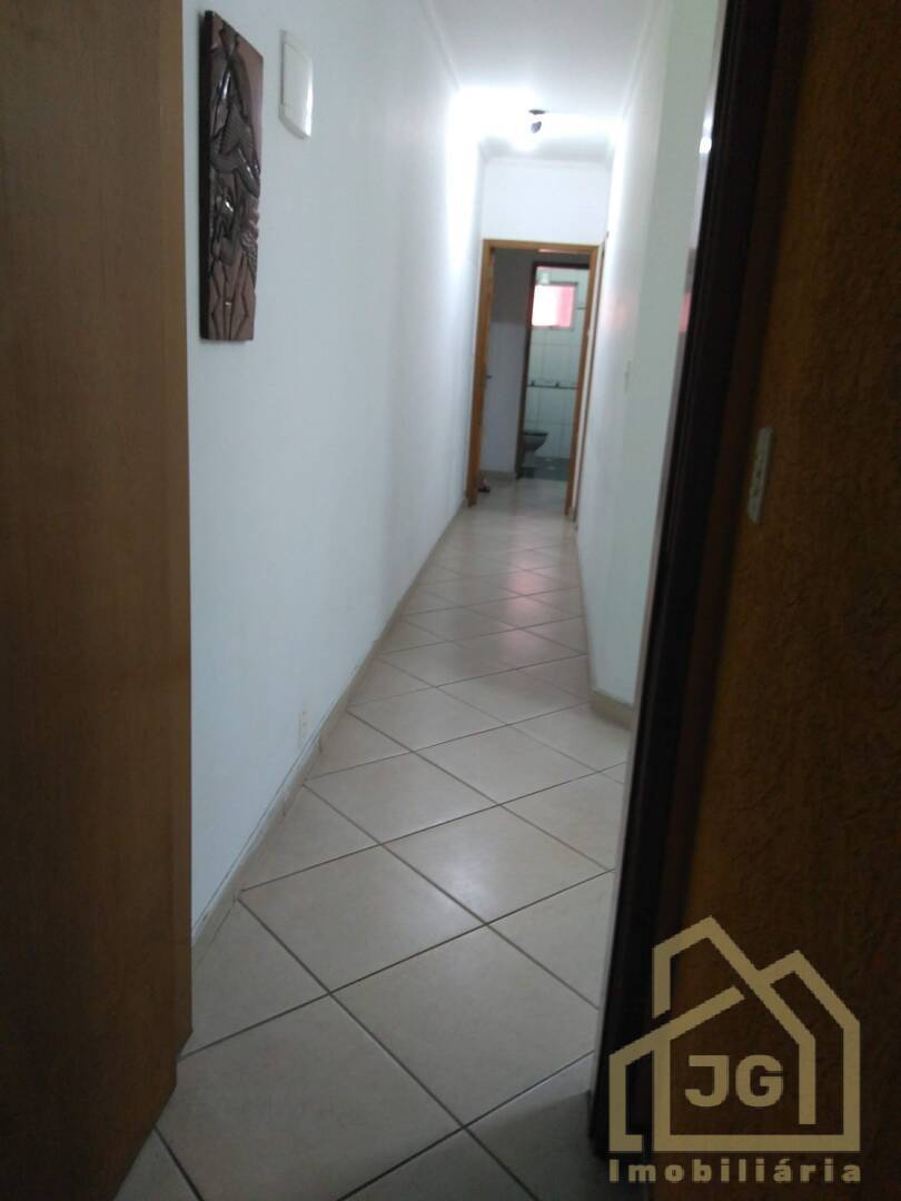 Sobrado, 3 quartos, 204 m² - Foto 31