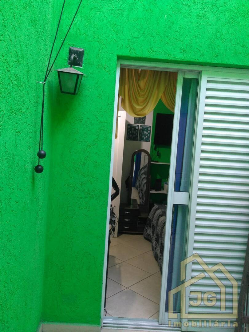 Sobrado, 3 quartos, 204 m² - Foto 30