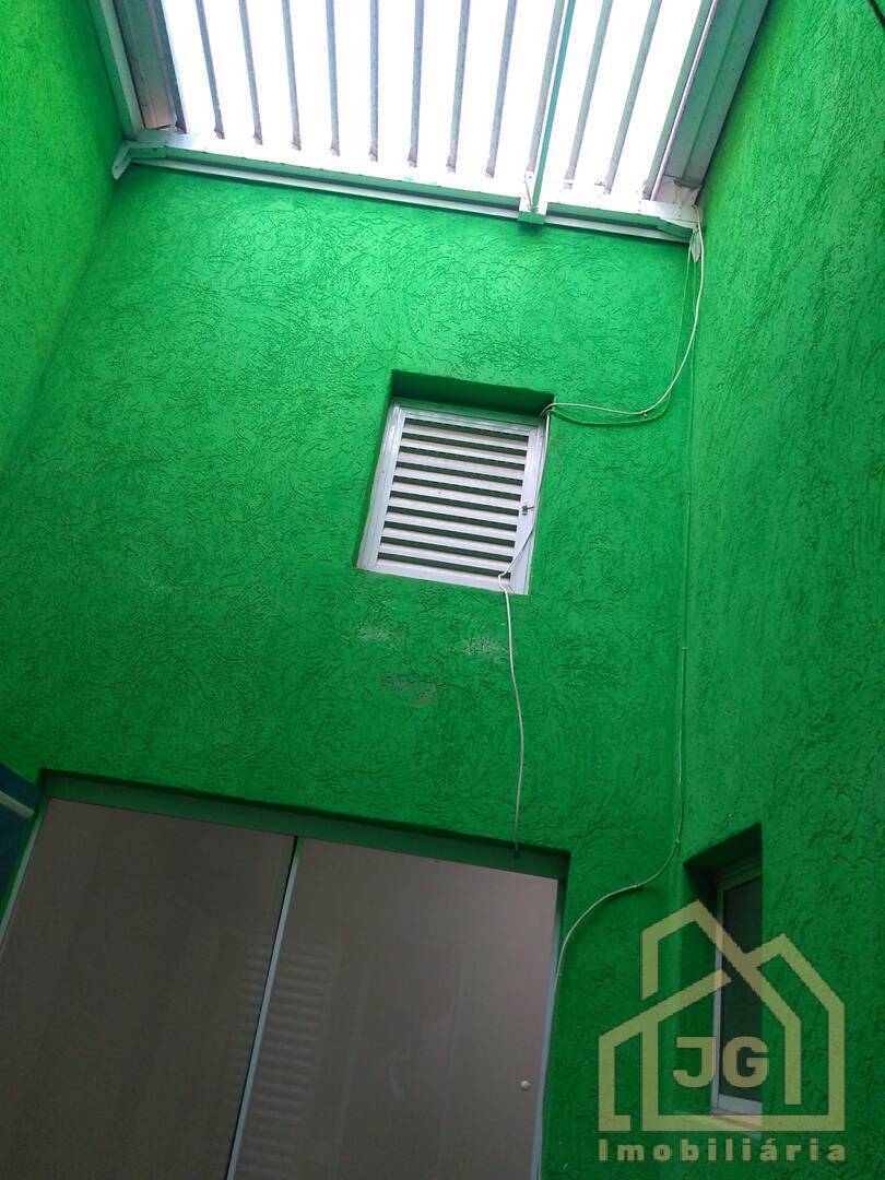 Sobrado, 3 quartos, 204 m² - Foto 29