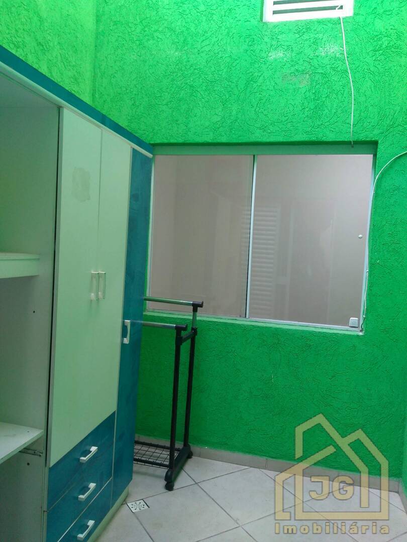 Sobrado, 3 quartos, 204 m² - Foto 28