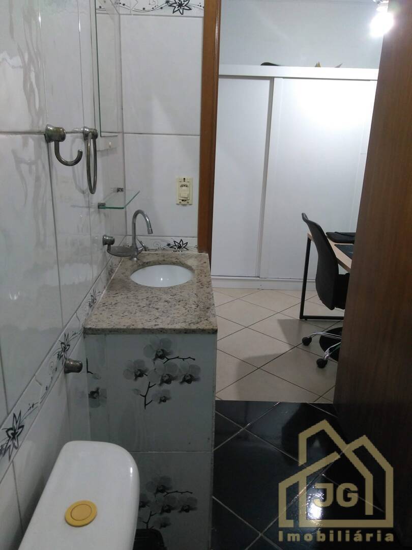 Sobrado, 3 quartos, 204 m² - Foto 27