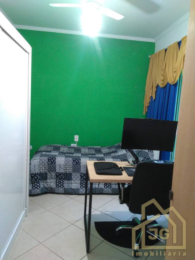 Sobrado, 3 quartos, 204 m² - Foto 14