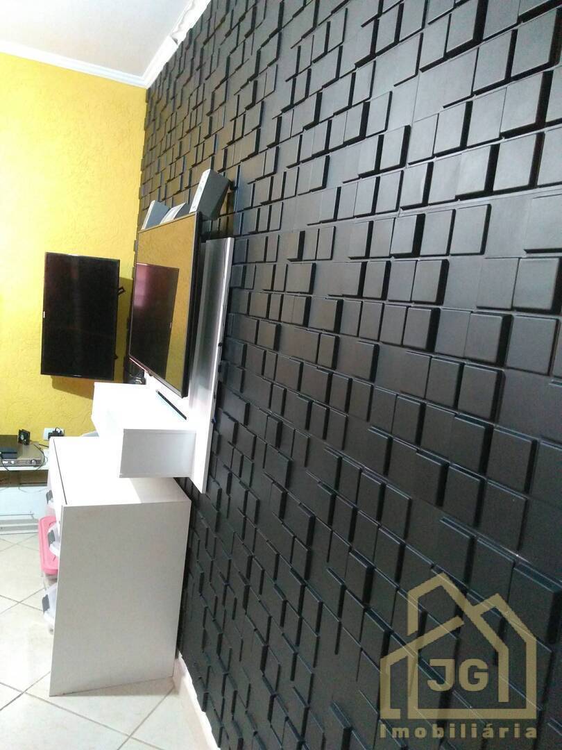 Sobrado, 3 quartos, 204 m² - Foto 25