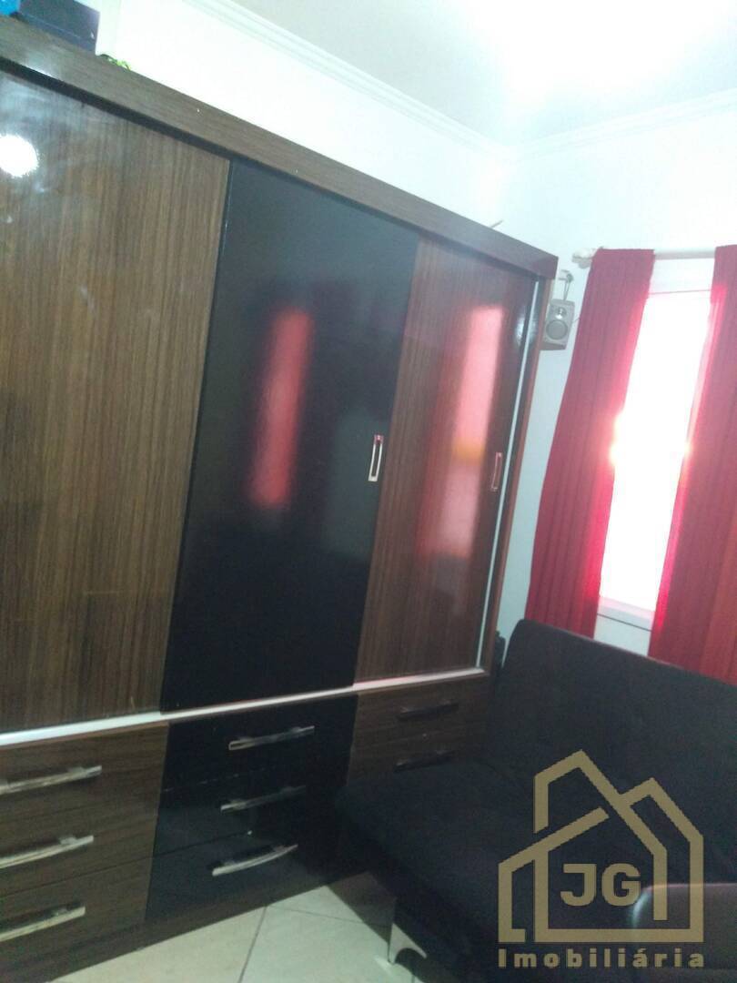 Sobrado, 3 quartos, 204 m² - Foto 24