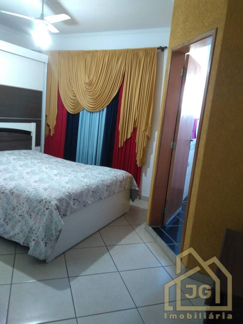 Sobrado, 3 quartos, 204 m² - Foto 13