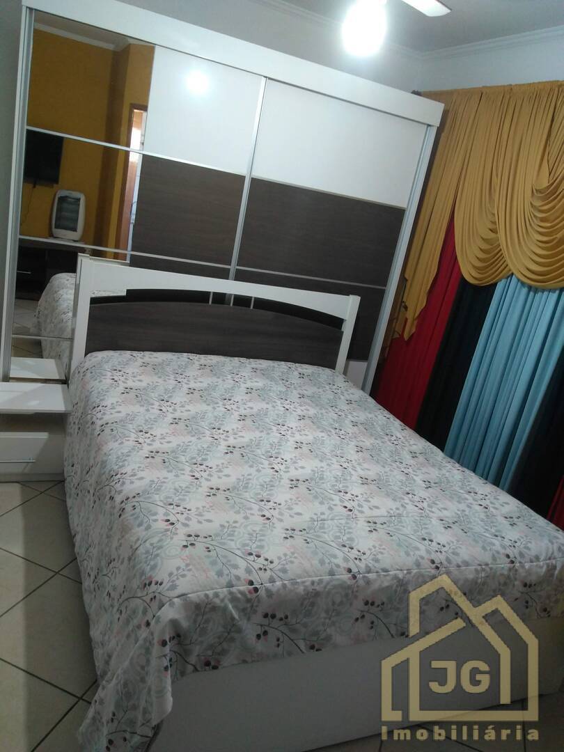 Sobrado, 3 quartos, 204 m² - Foto 22