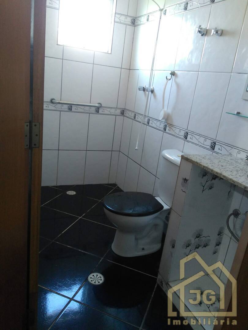 Sobrado, 3 quartos, 204 m² - Foto 21