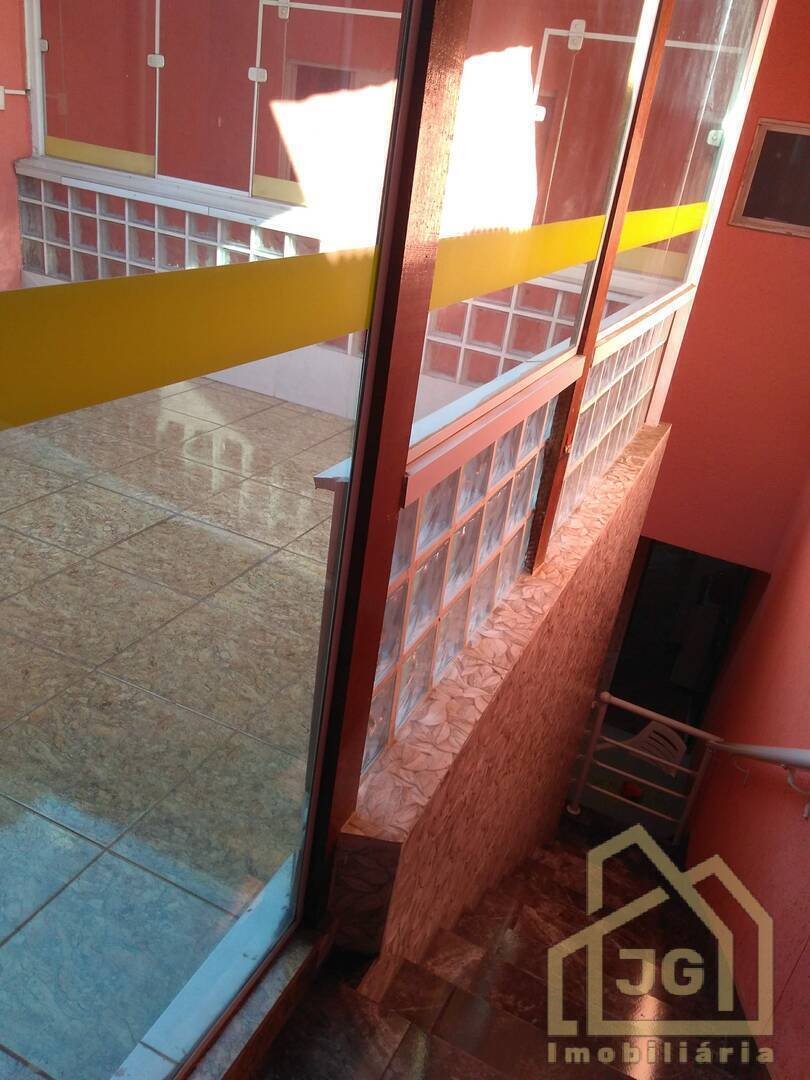 Sobrado, 3 quartos, 204 m² - Foto 19