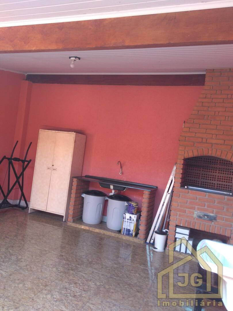 Sobrado, 3 quartos, 204 m² - Foto 4