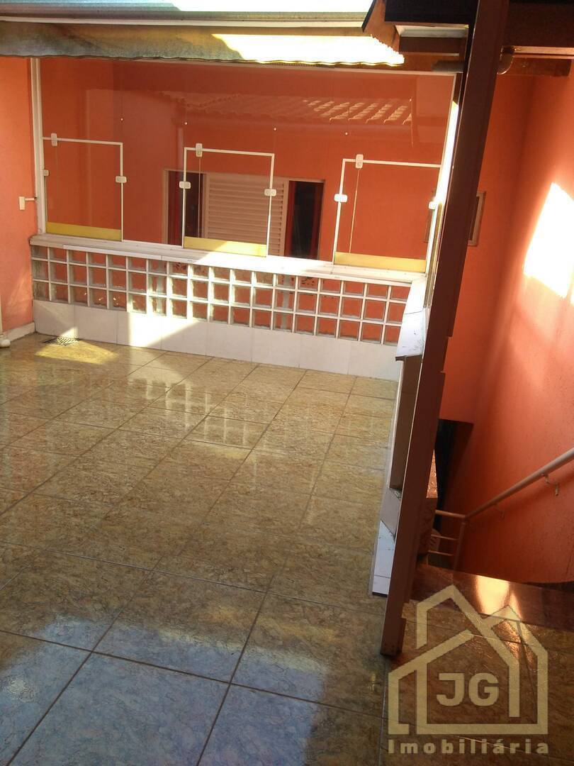 Sobrado, 3 quartos, 204 m² - Foto 18