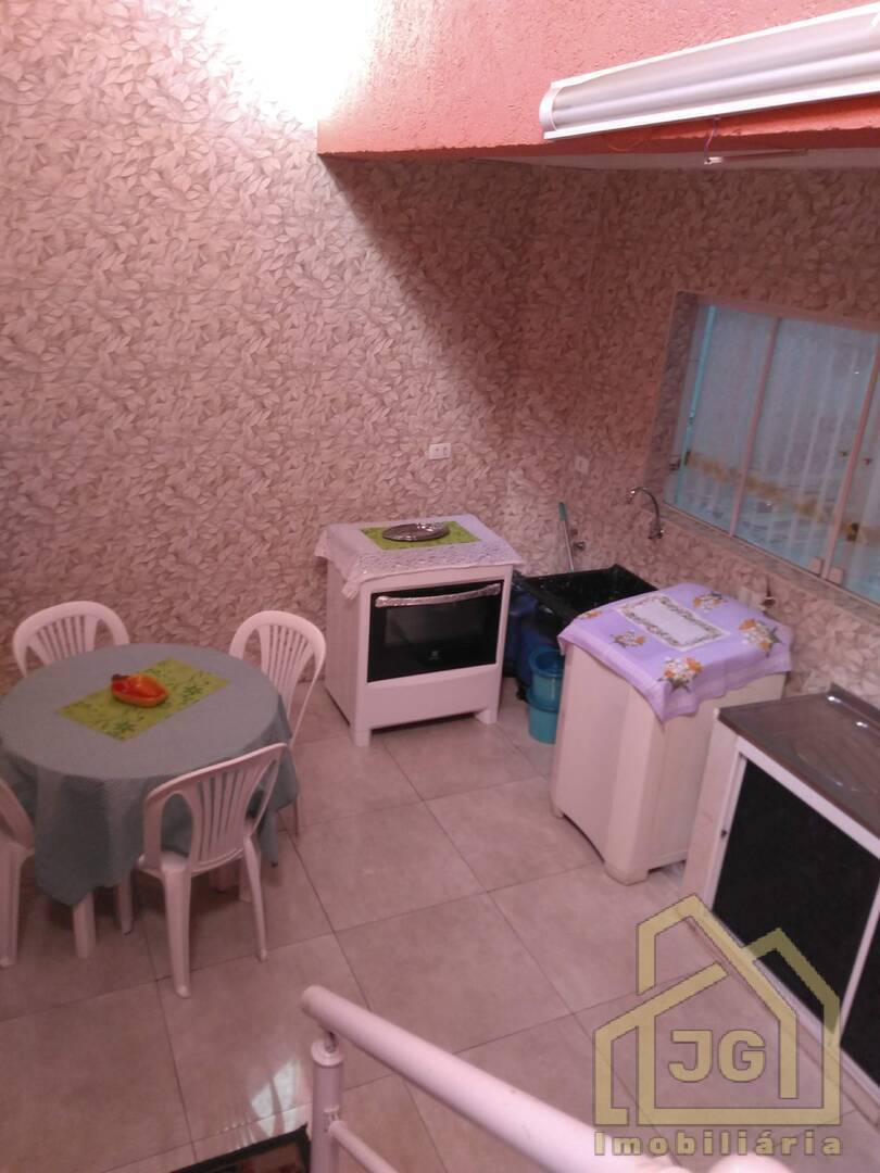 Sobrado, 3 quartos, 204 m² - Foto 17