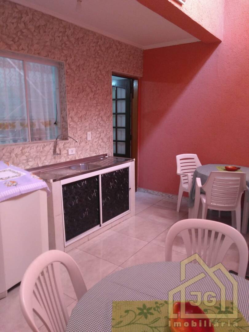 Sobrado, 3 quartos, 204 m² - Foto 16