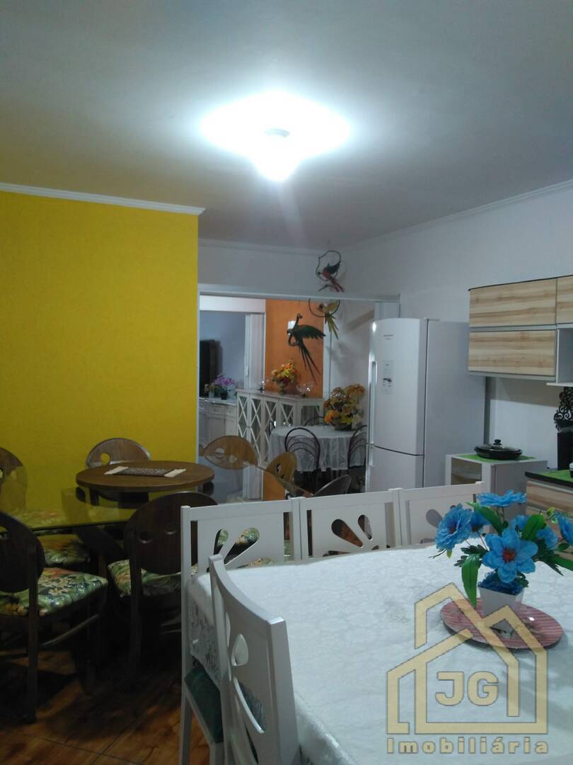 Sobrado, 3 quartos, 204 m² - Foto 3