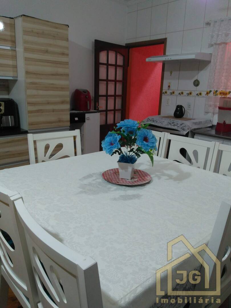 Sobrado, 3 quartos, 204 m² - Foto 15