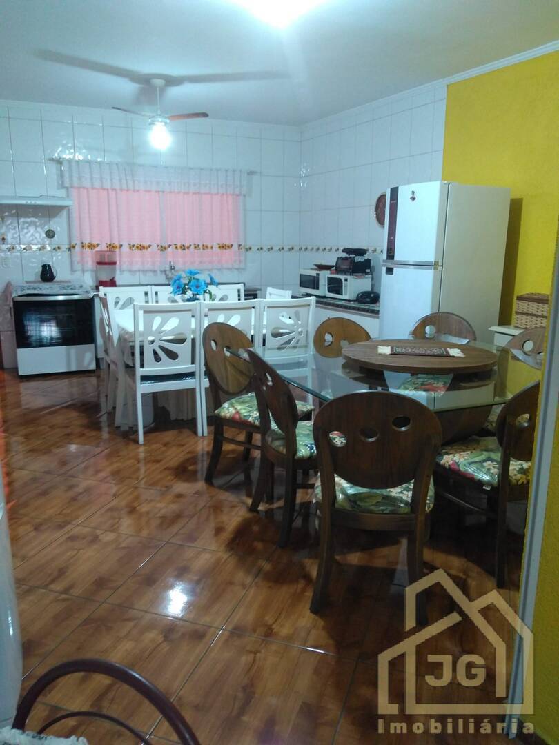 Sobrado, 3 quartos, 204 m² - Foto 12