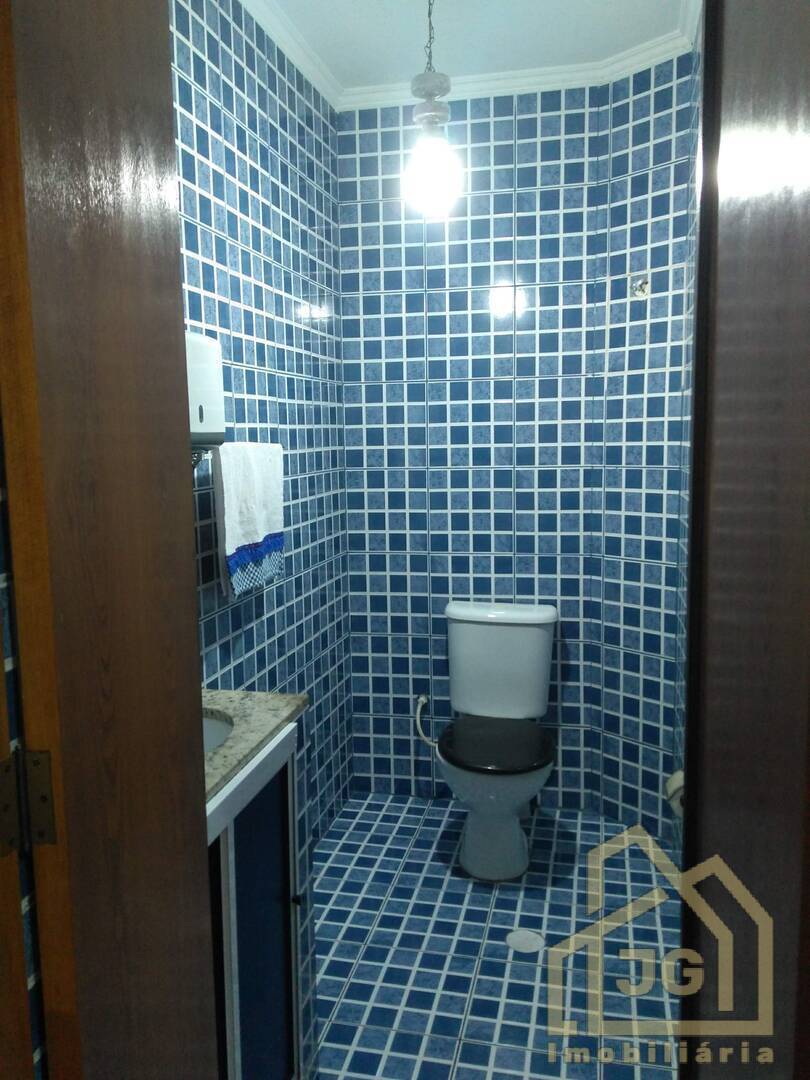 Sobrado, 3 quartos, 204 m² - Foto 11