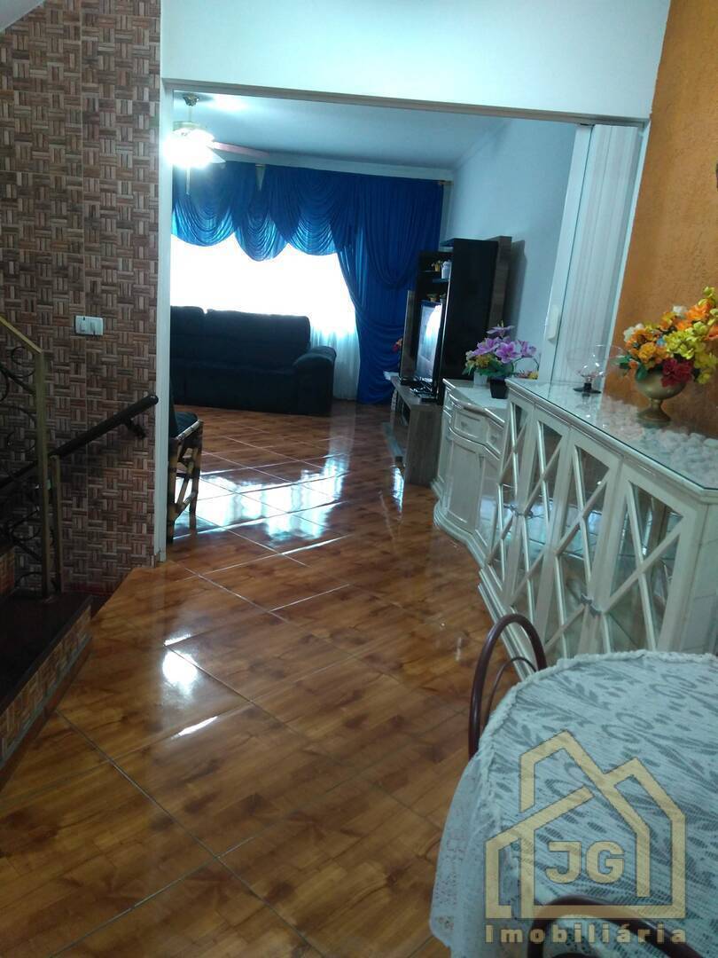 Sobrado, 3 quartos, 204 m² - Foto 9