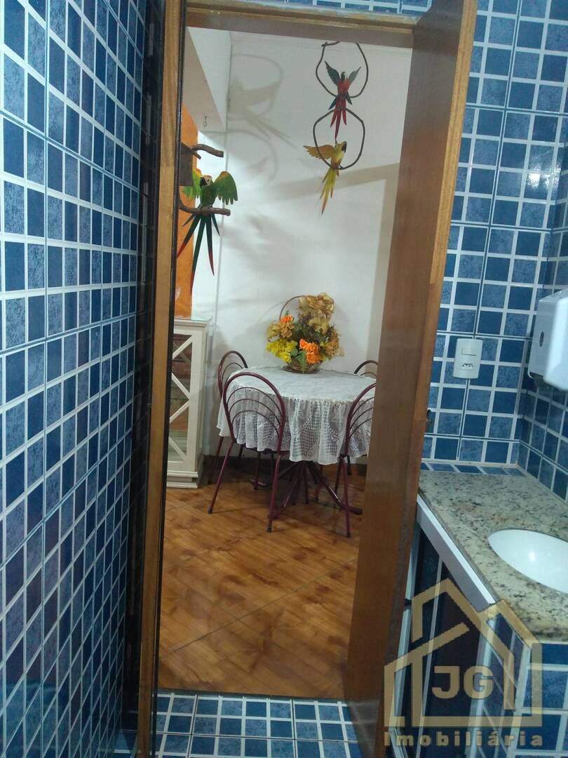 Sobrado, 3 quartos, 204 m² - Foto 8