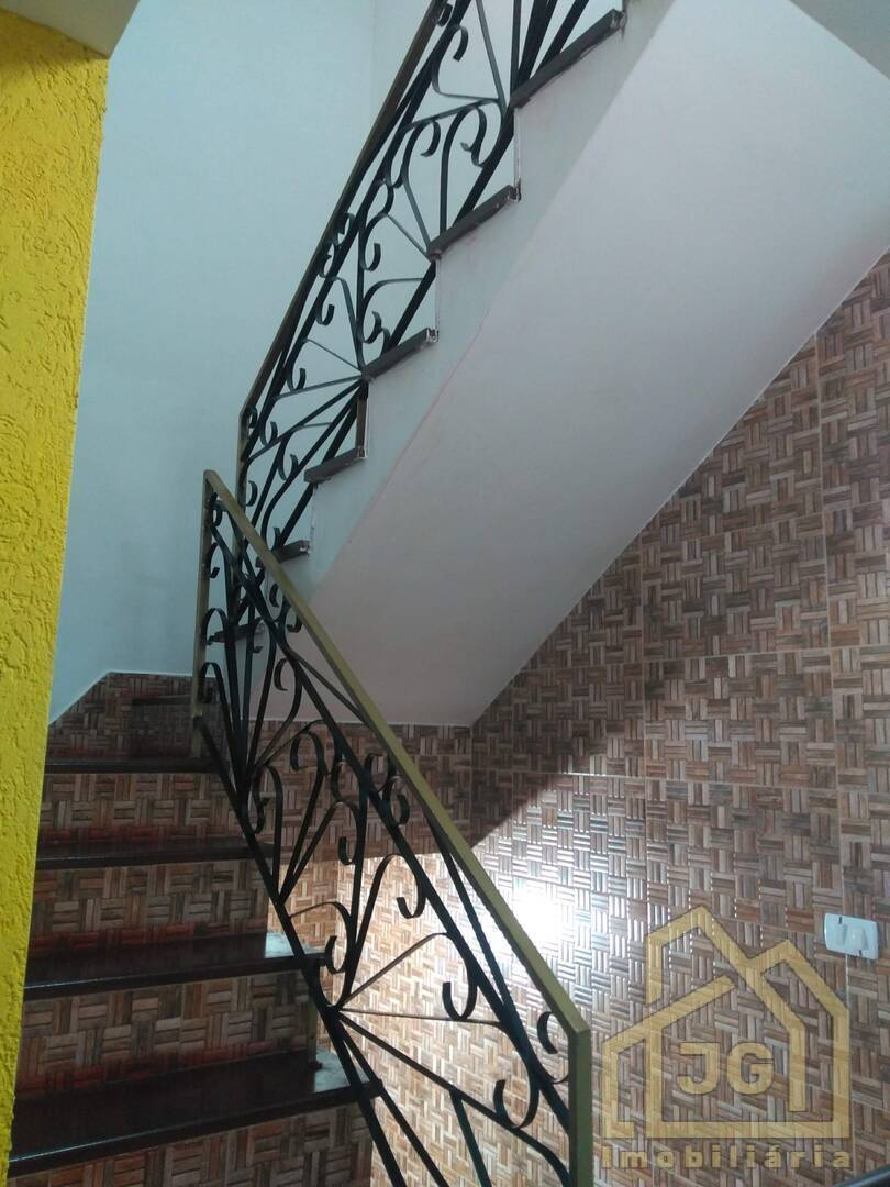 Sobrado, 3 quartos, 204 m² - Foto 39