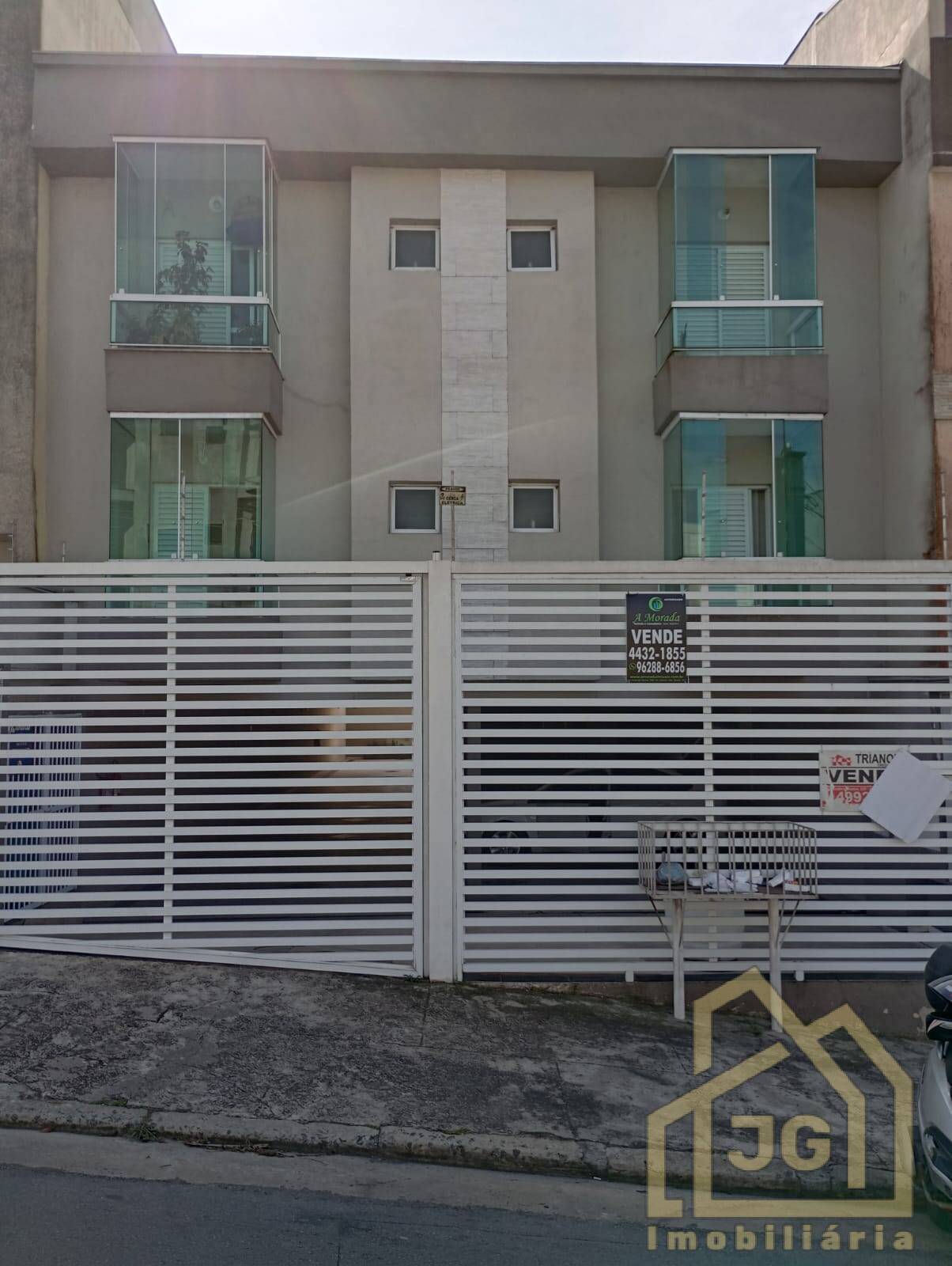 Apartamento, 2 quartos, 56 m² - Foto 11