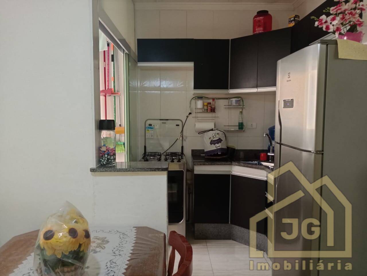 Apartamento, 2 quartos, 56 m² - Foto 2