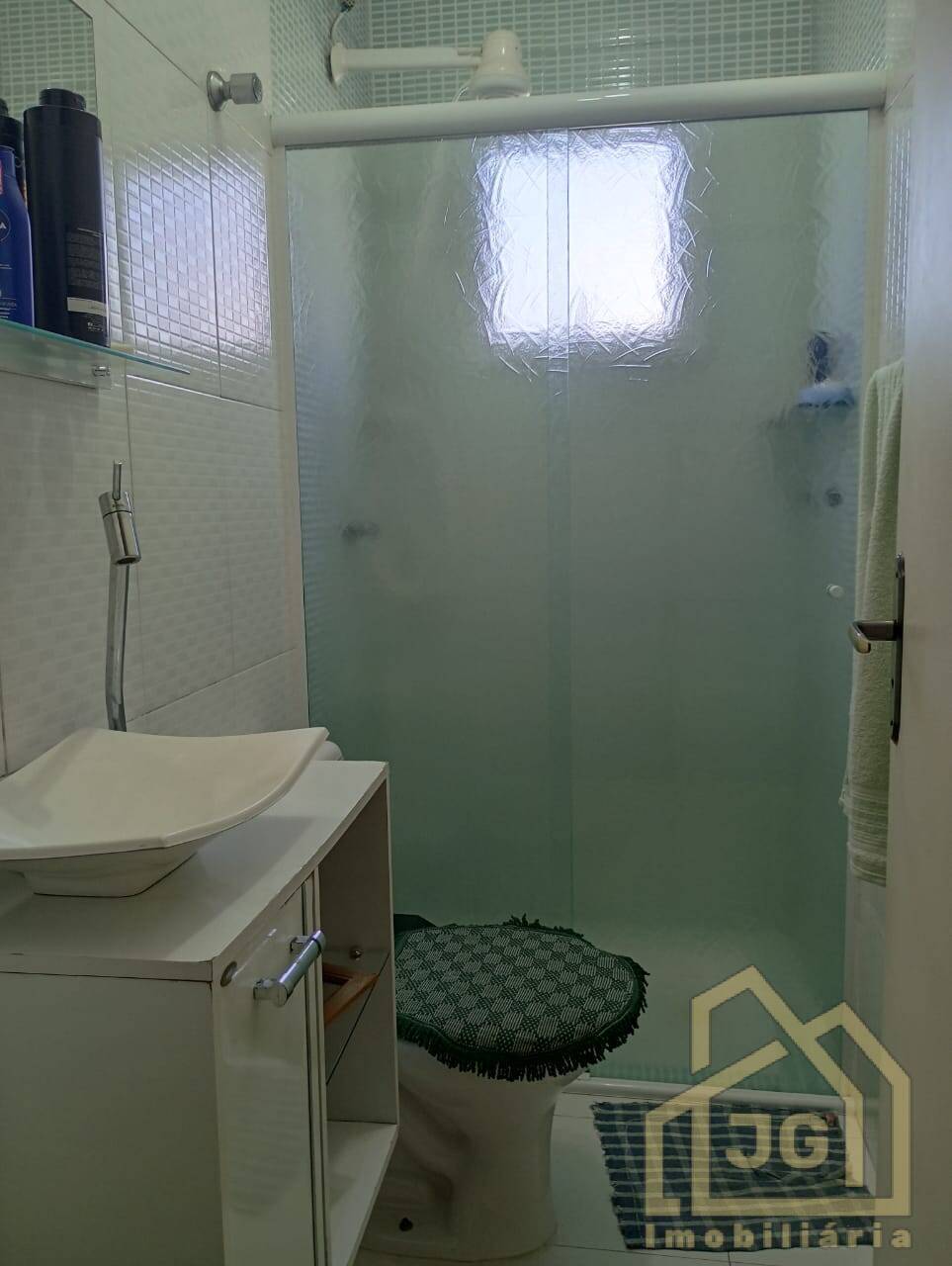 Apartamento, 2 quartos, 56 m² - Foto 8